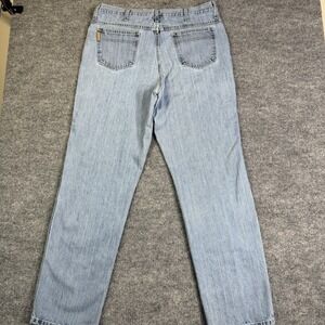 Cinch Light Blue Slim Straight Jeans